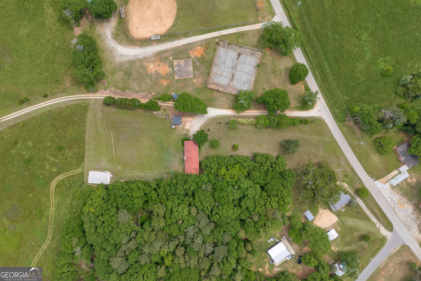 1311 Delia Drive Elberton - 39