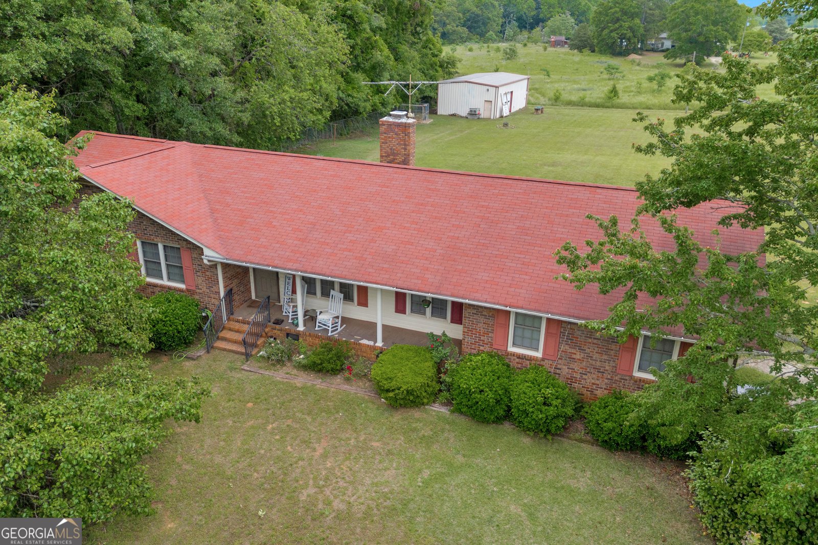 1311 Delia Drive Elberton - 4