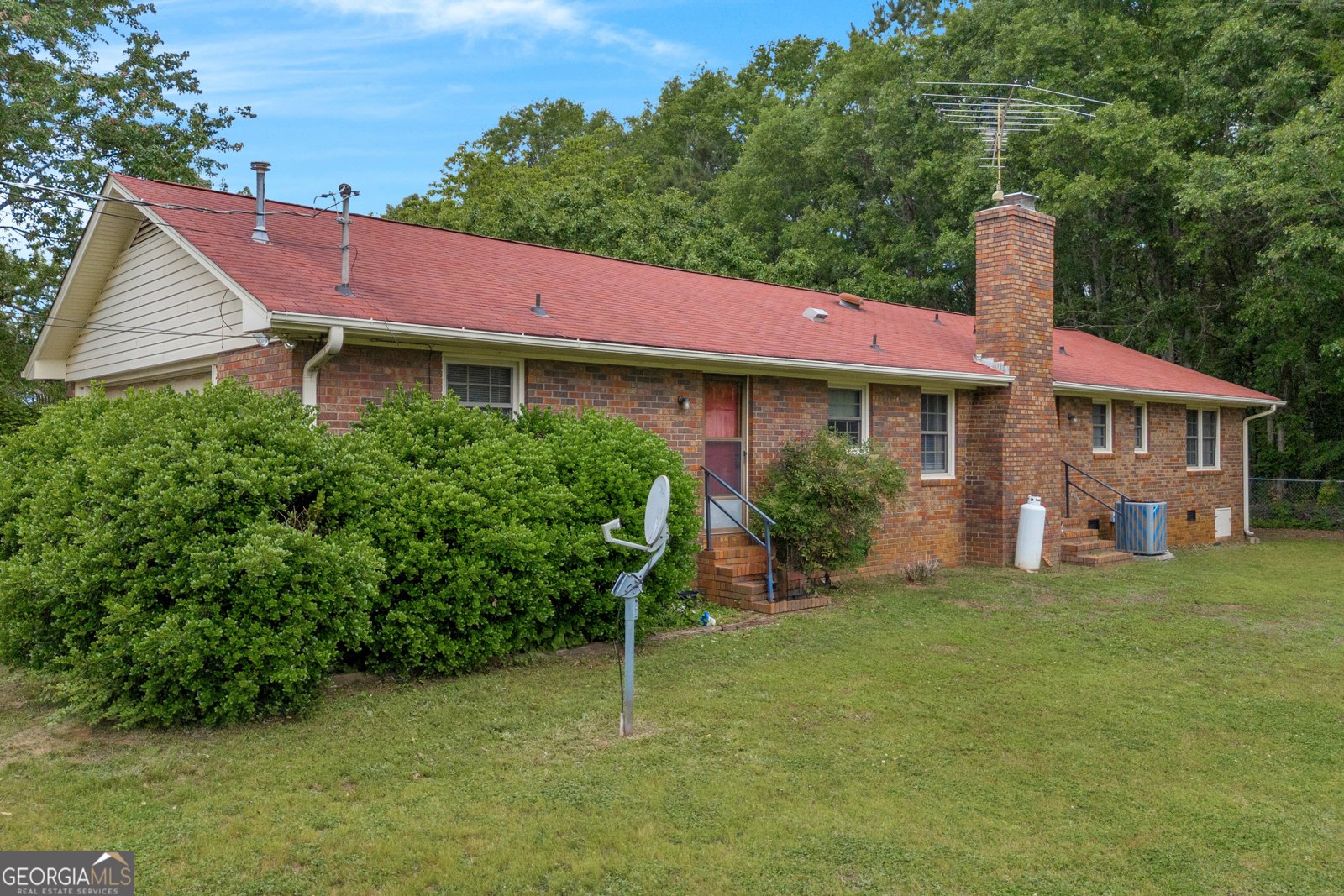 1311 Delia Drive Elberton - 5