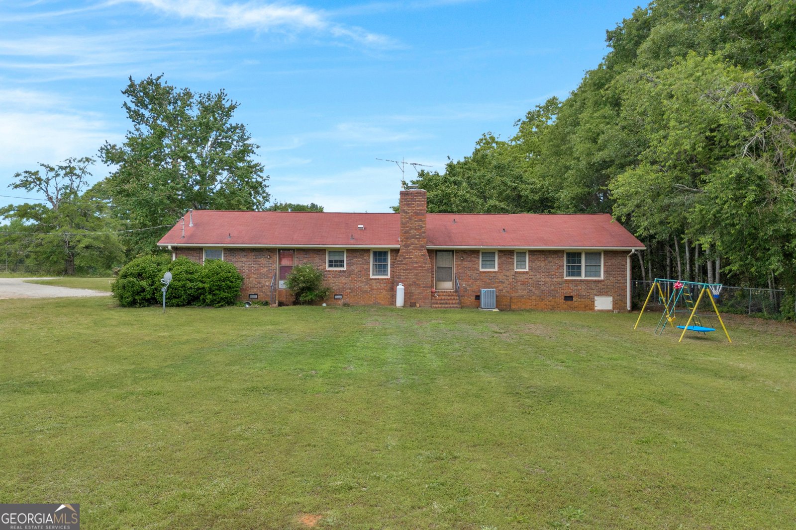 1311 Delia Drive Elberton - 6