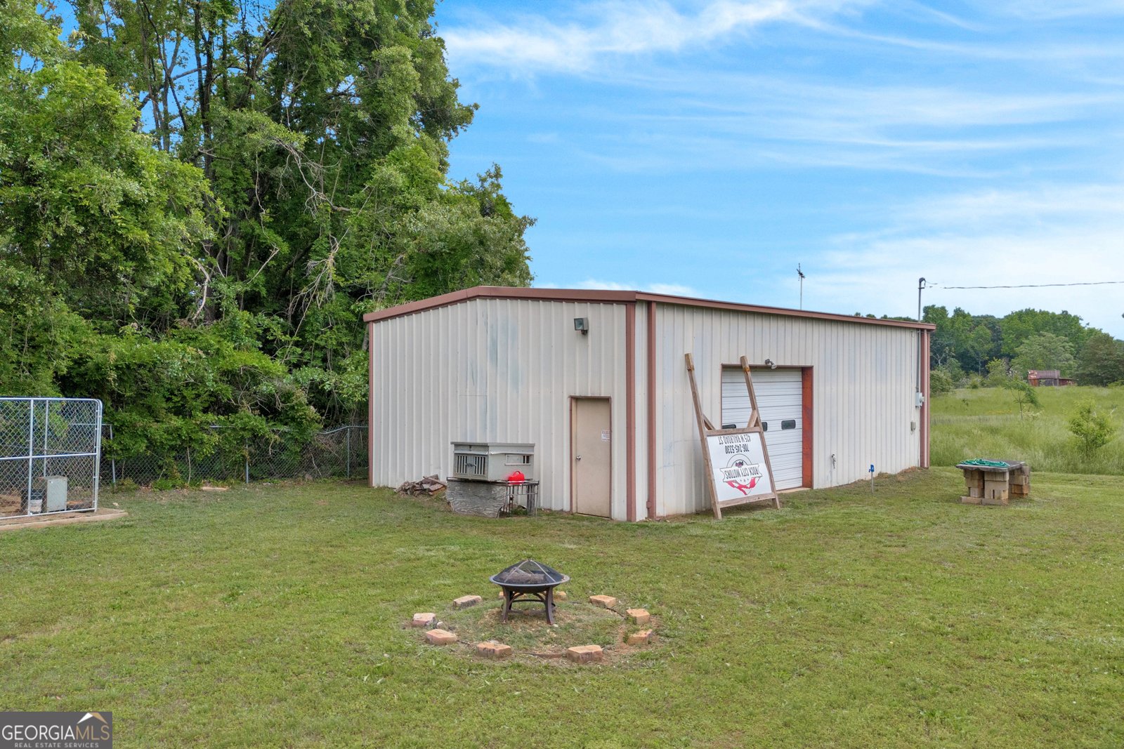 1311 Delia Drive Elberton - 7