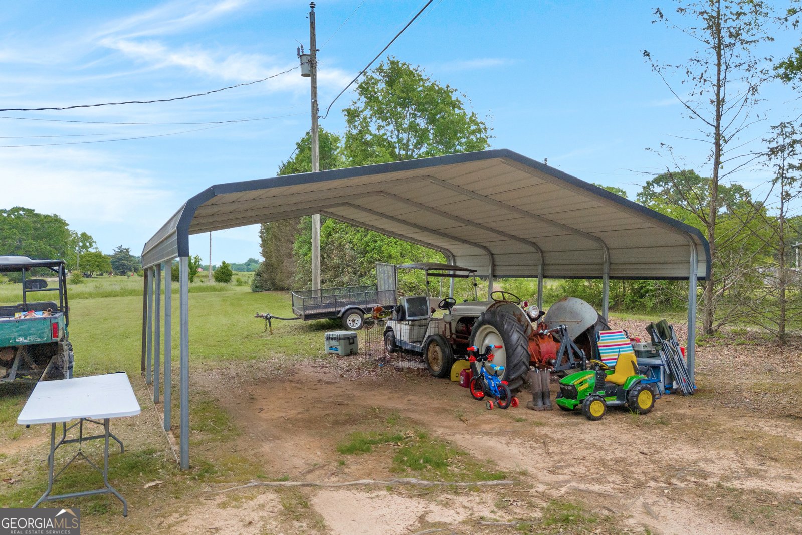 1311 Delia Drive Elberton - 8