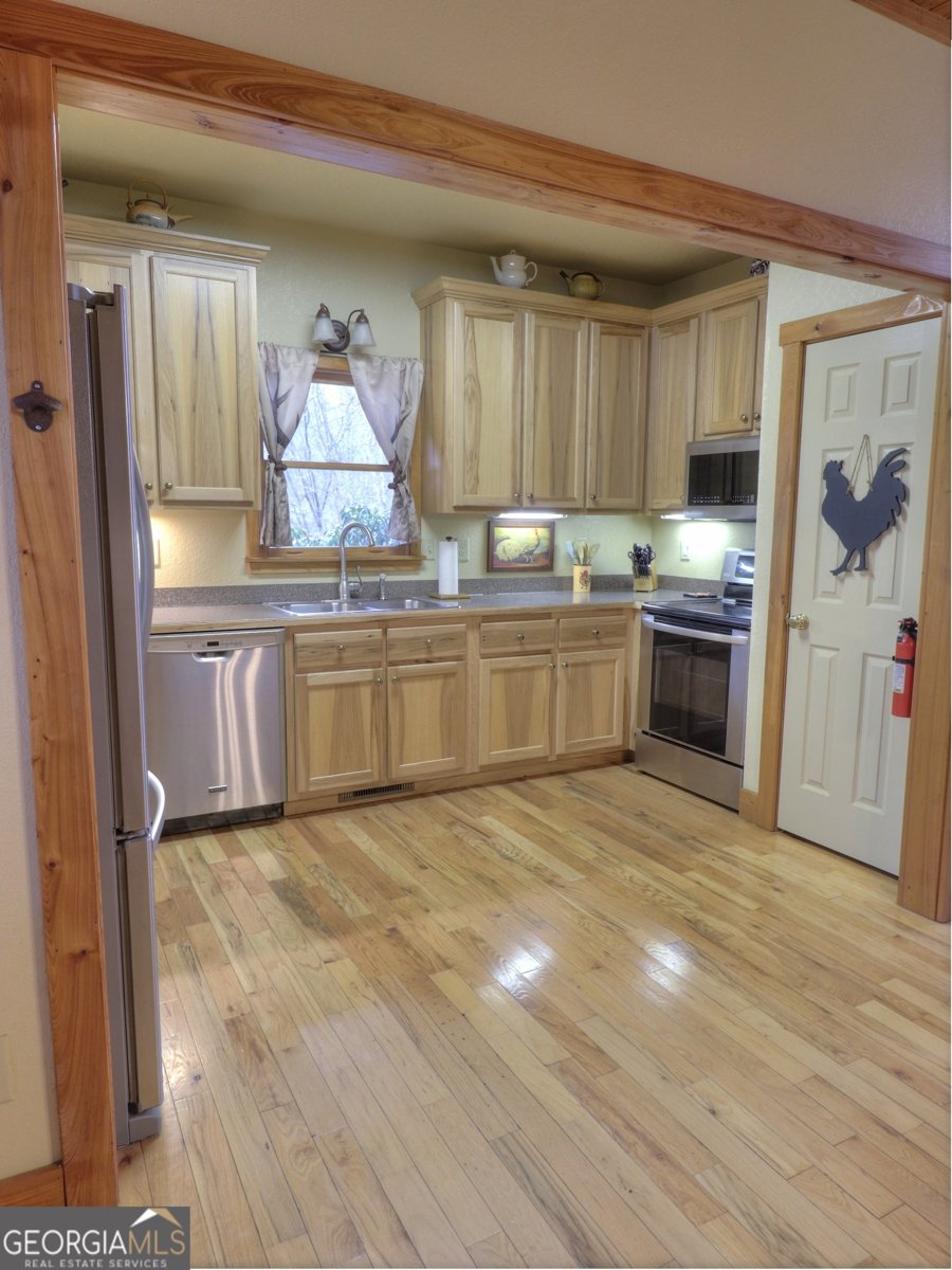922 Amys Ford Trail Cleveland - 10