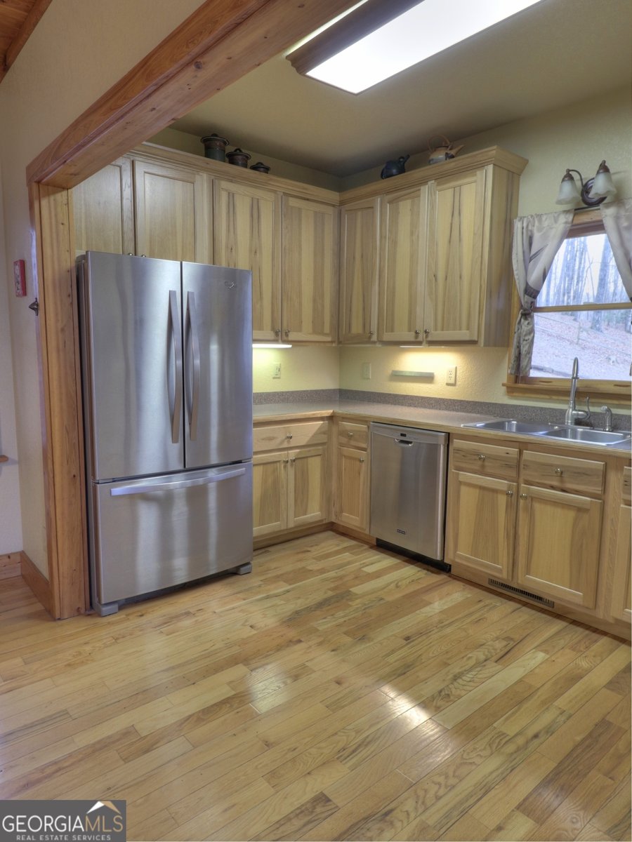 922 Amys Ford Trail Cleveland - 11