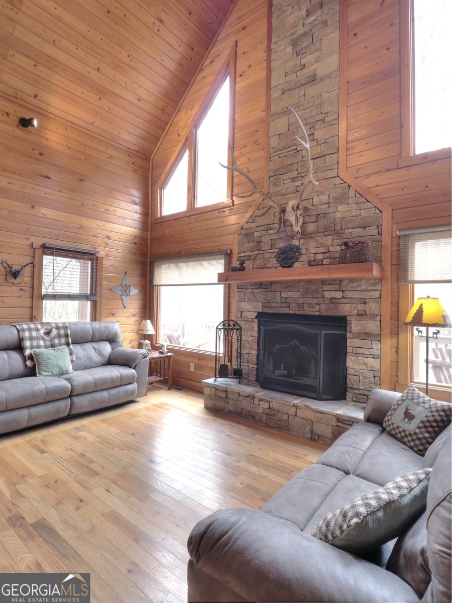 922 Amys Ford Trail Cleveland - 26