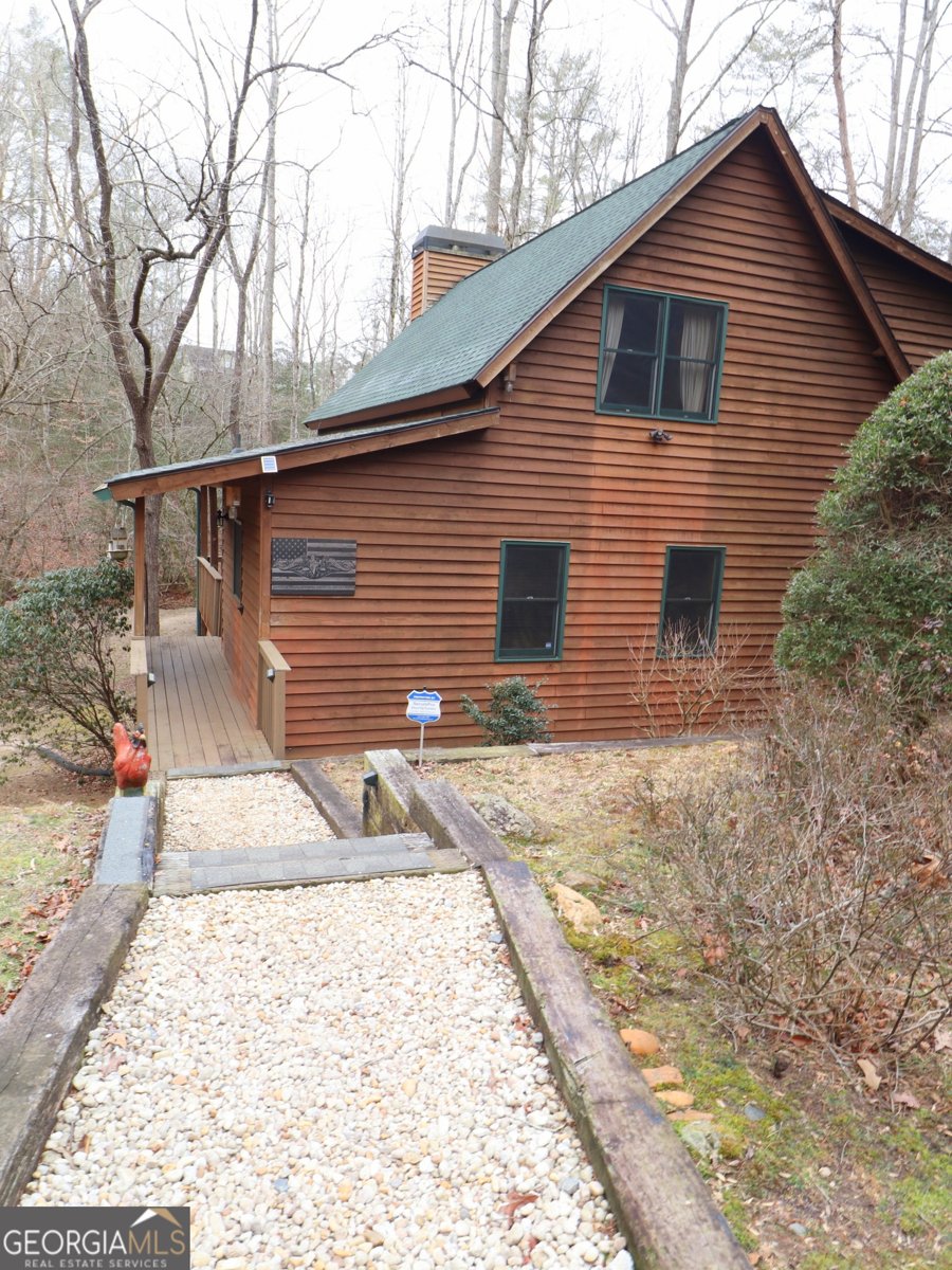 922 Amys Ford Trail Cleveland - 33