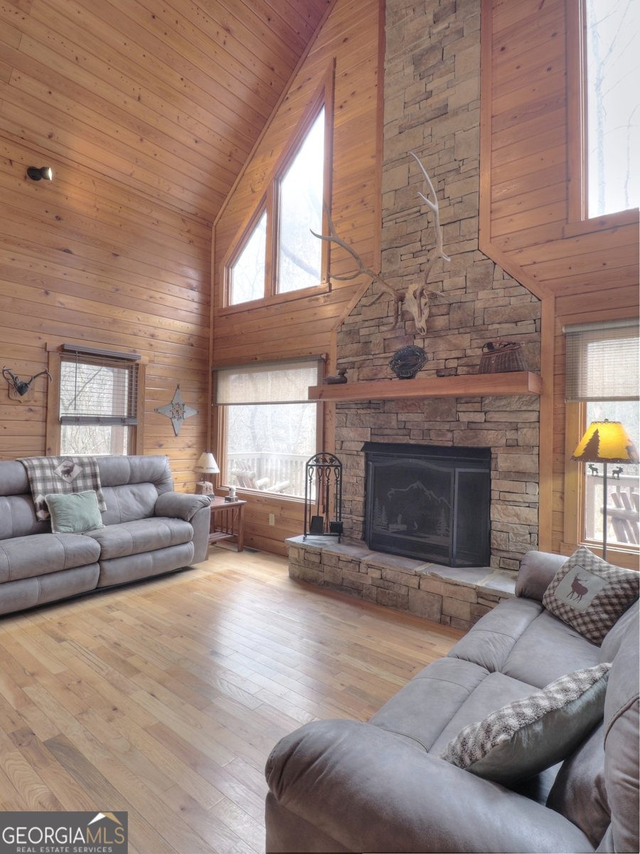 922 Amys Ford Trail Cleveland - 7