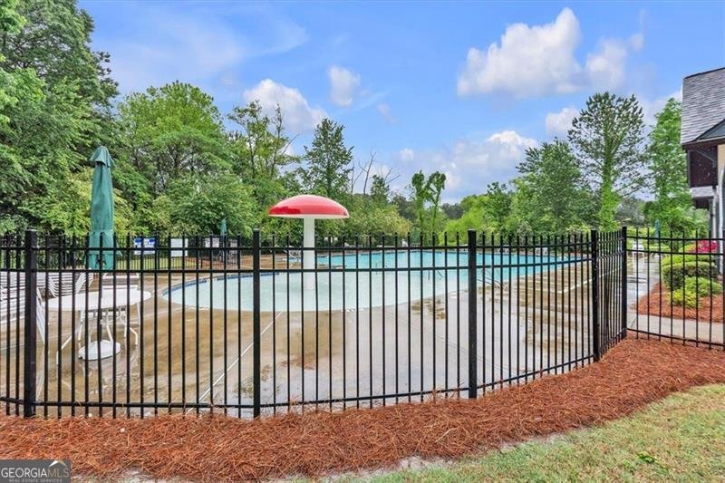2012 ELLISON Way Kennesaw - 1