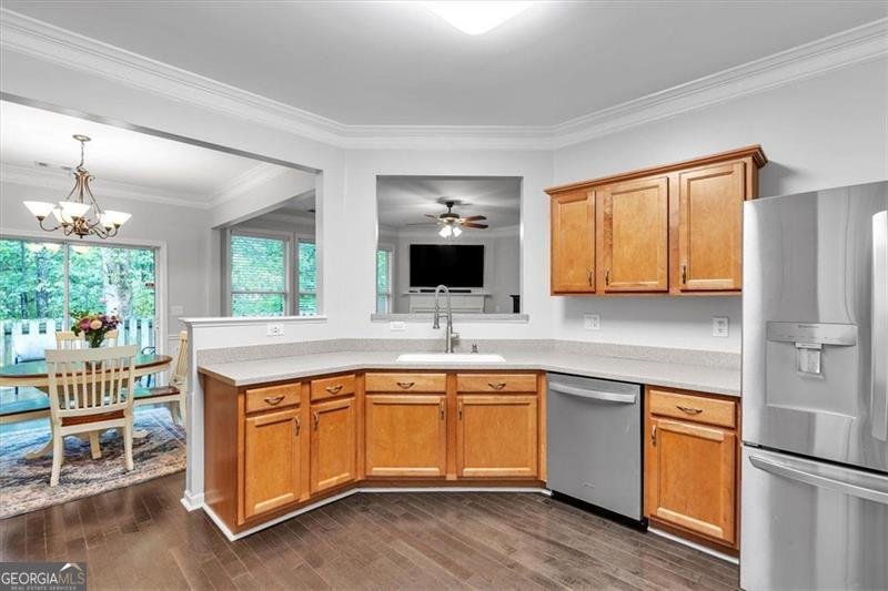 2012 ELLISON Way Kennesaw - 13