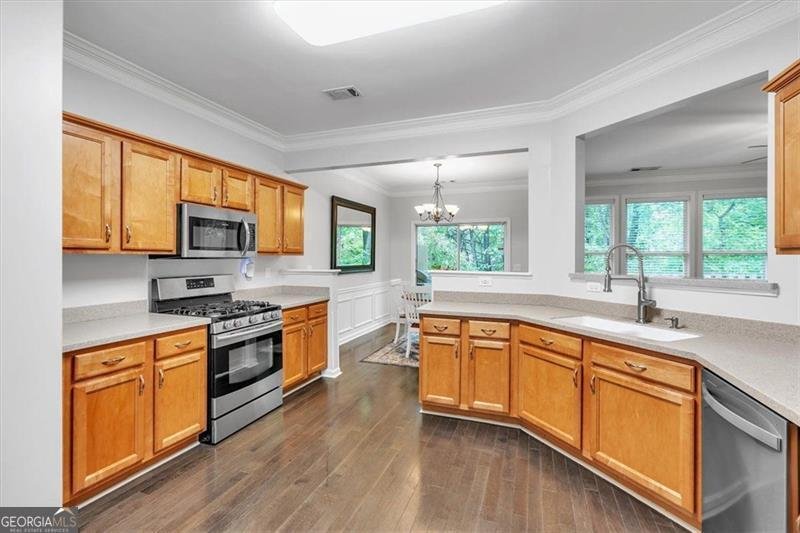 2012 ELLISON Way Kennesaw - 14