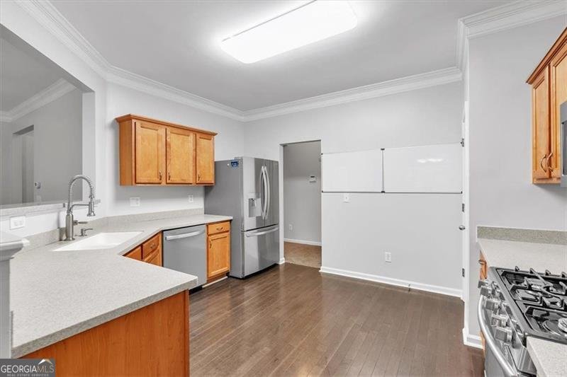 2012 ELLISON Way Kennesaw - 16