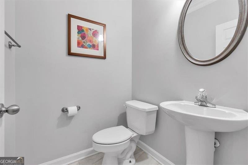 2012 ELLISON Way Kennesaw - 17