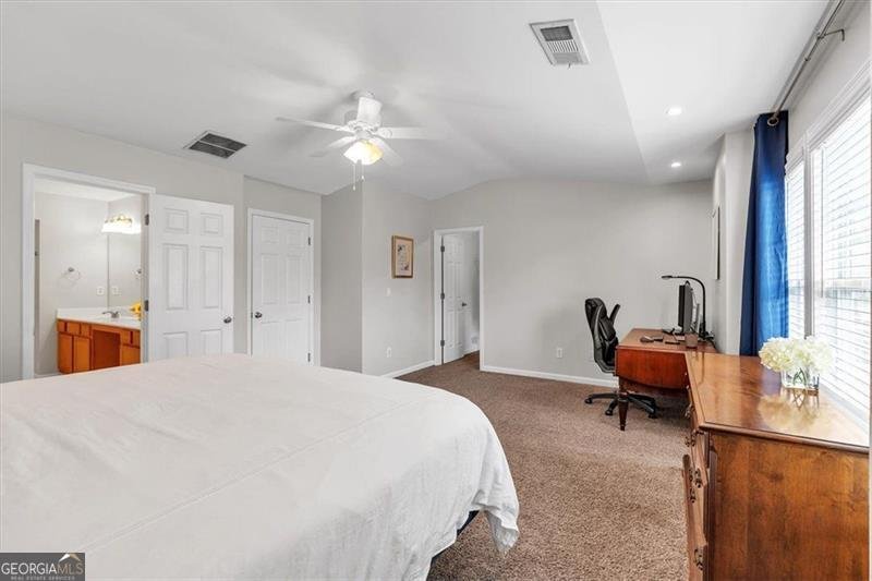 2012 ELLISON Way Kennesaw - 21