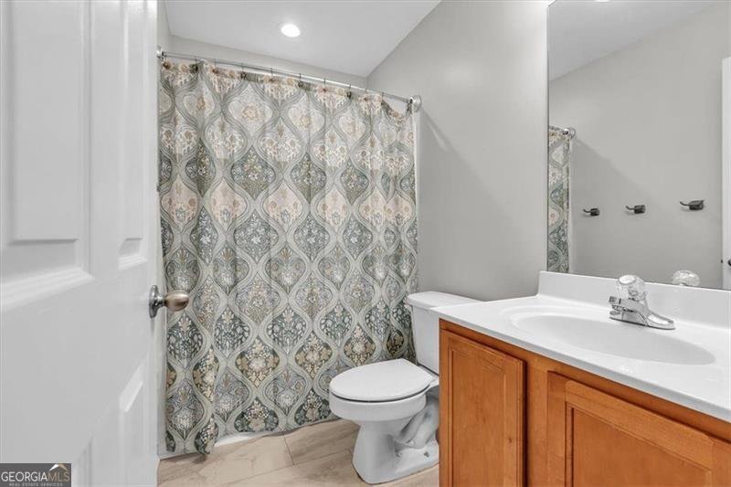2012 ELLISON Way Kennesaw - 28