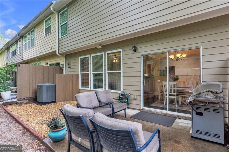 2012 ELLISON Way Kennesaw - 31