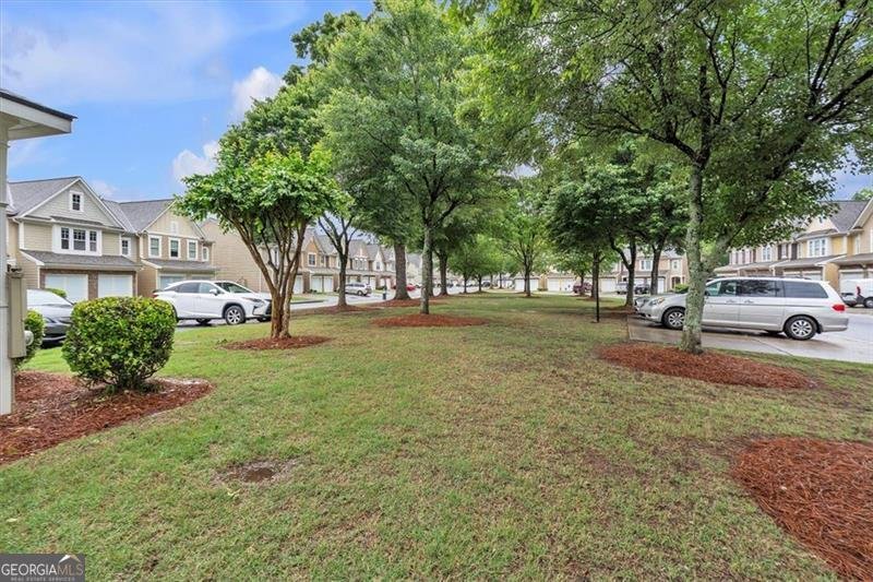 2012 ELLISON Way Kennesaw - 33