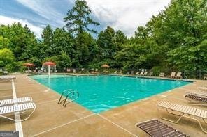 2012 ELLISON Way Kennesaw - 4