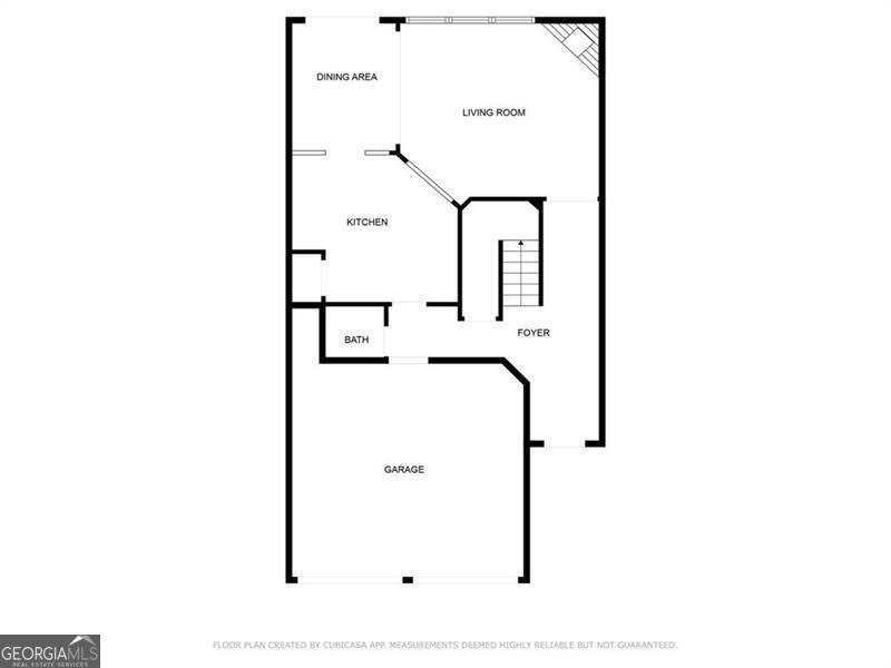 2012 ELLISON Way Kennesaw - 5