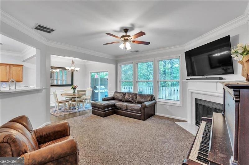 2012 ELLISON Way Kennesaw - 8
