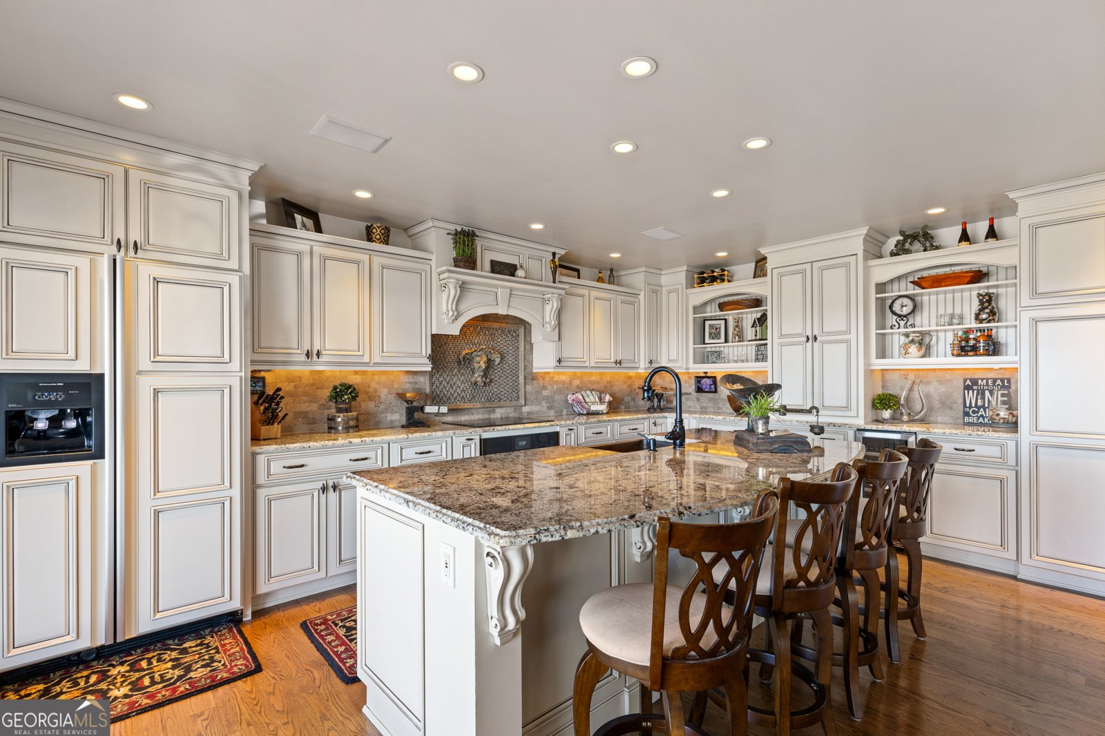611 Hemptown Heights Drive Morganton - 10