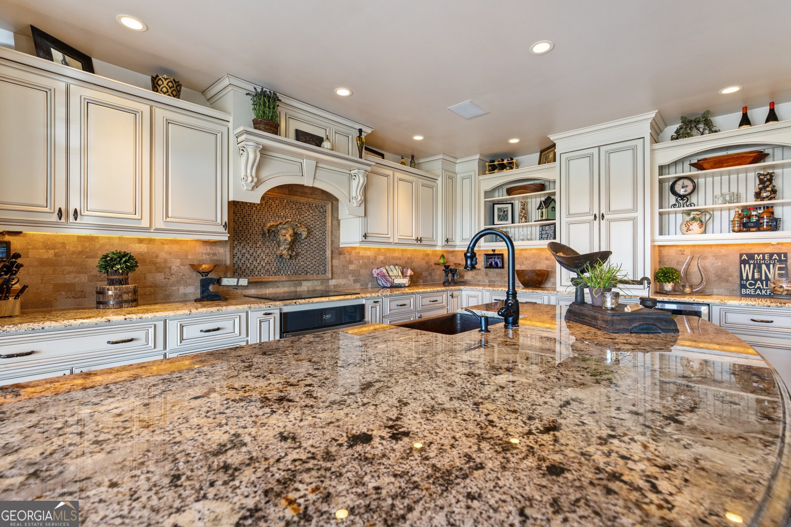 611 Hemptown Heights Drive Morganton - 11