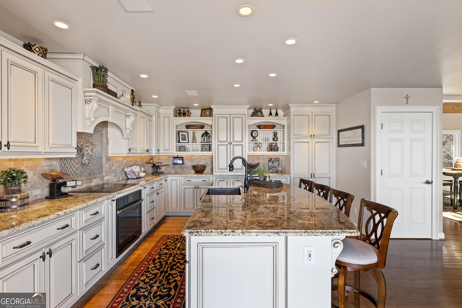 611 Hemptown Heights Drive Morganton - 12