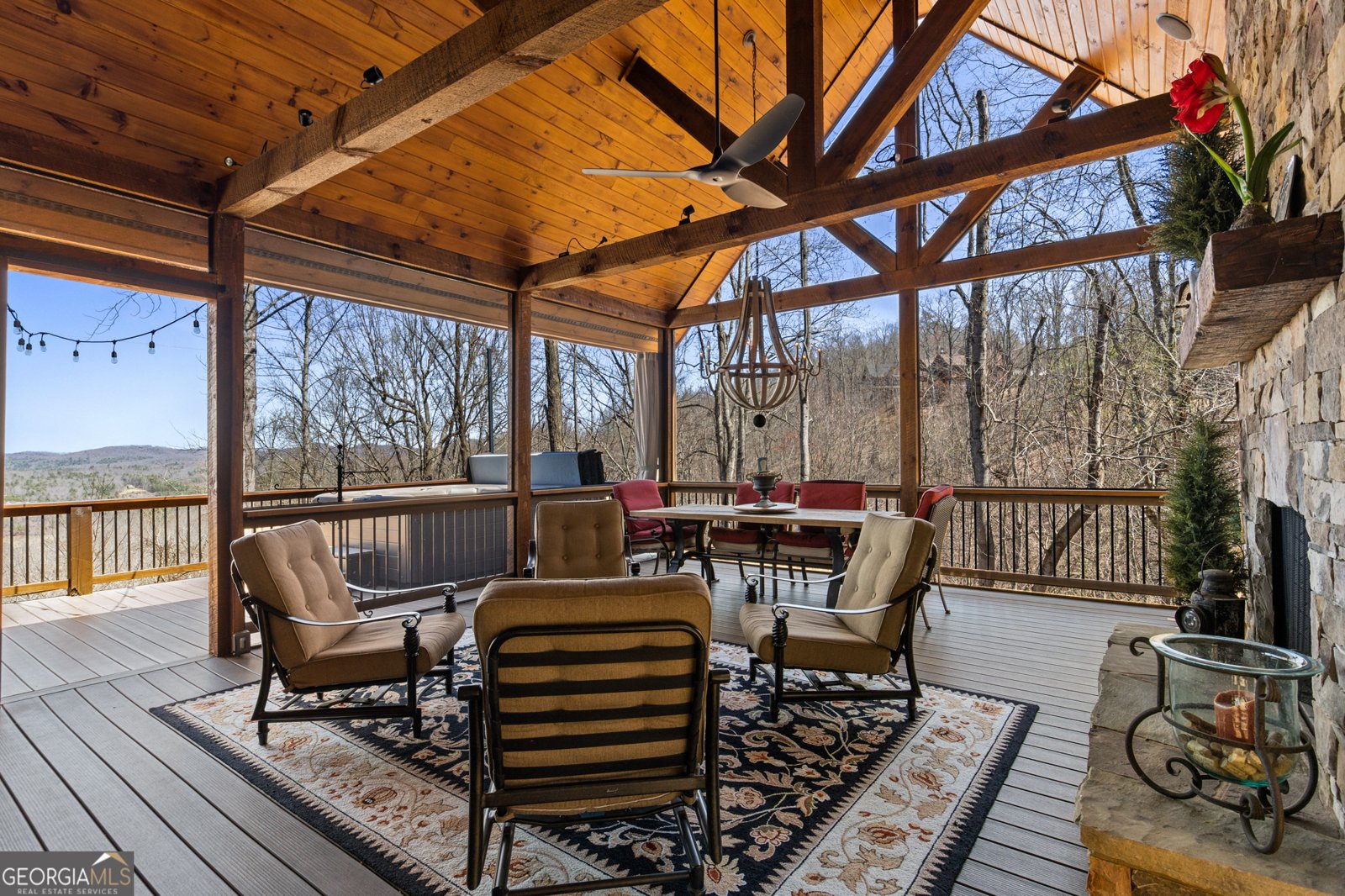 611 Hemptown Heights Drive Morganton - 15