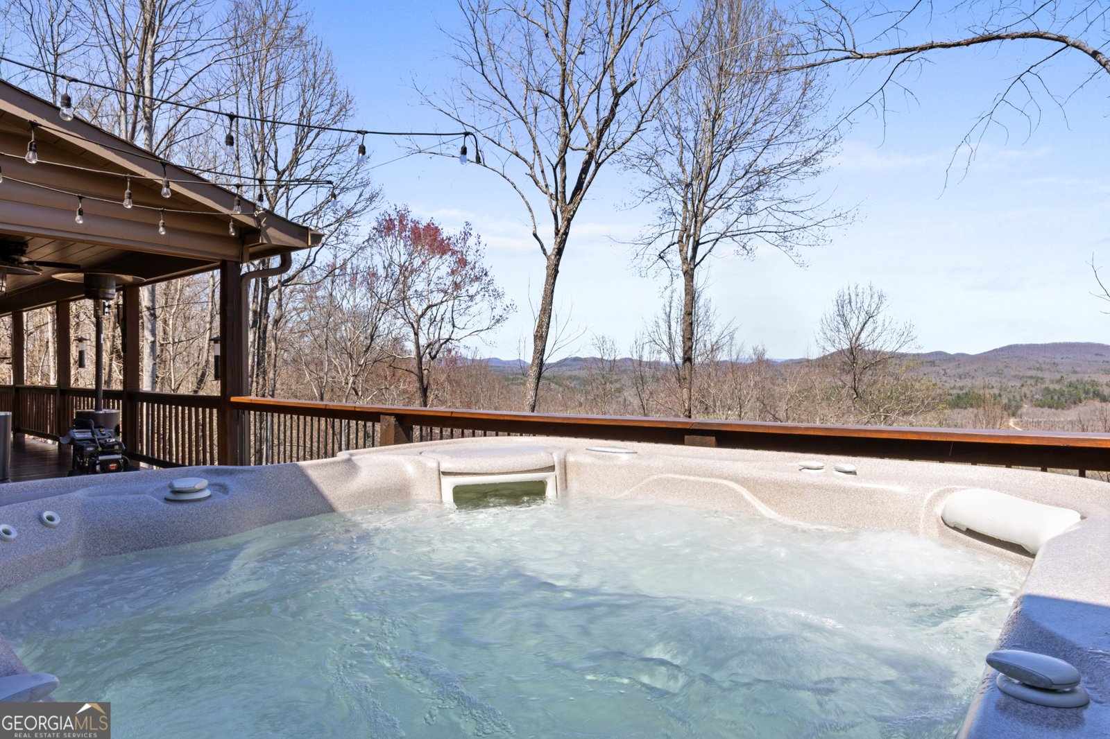 611 Hemptown Heights Drive Morganton - 19