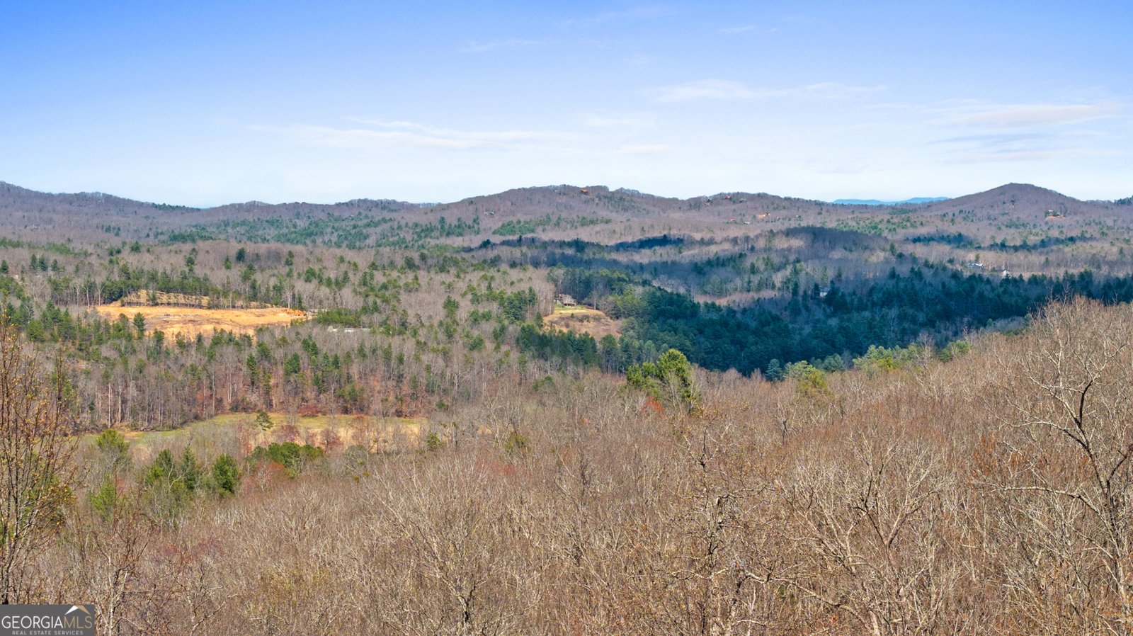 611 Hemptown Heights Drive Morganton - 2