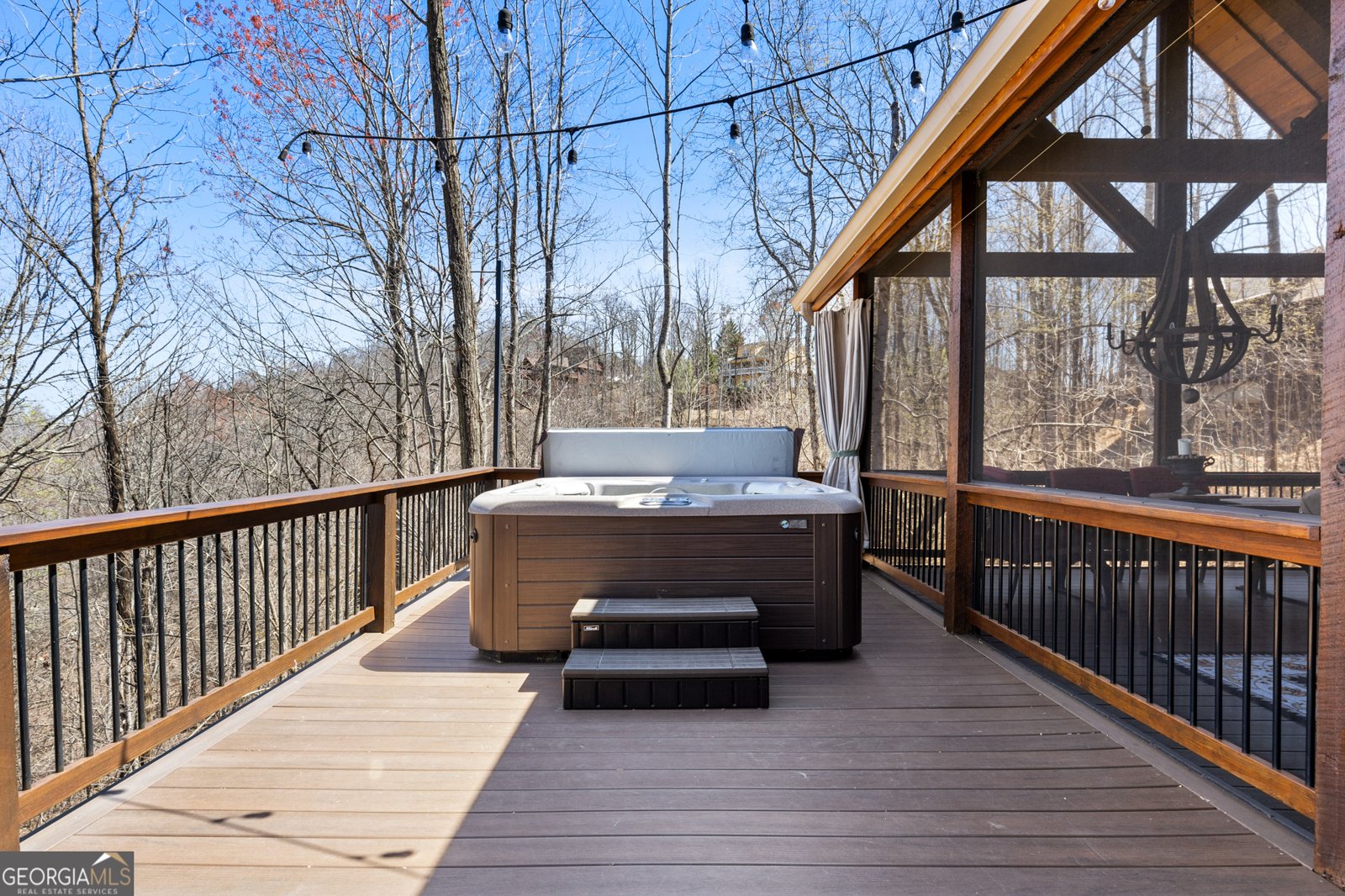 611 Hemptown Heights Drive Morganton - 20