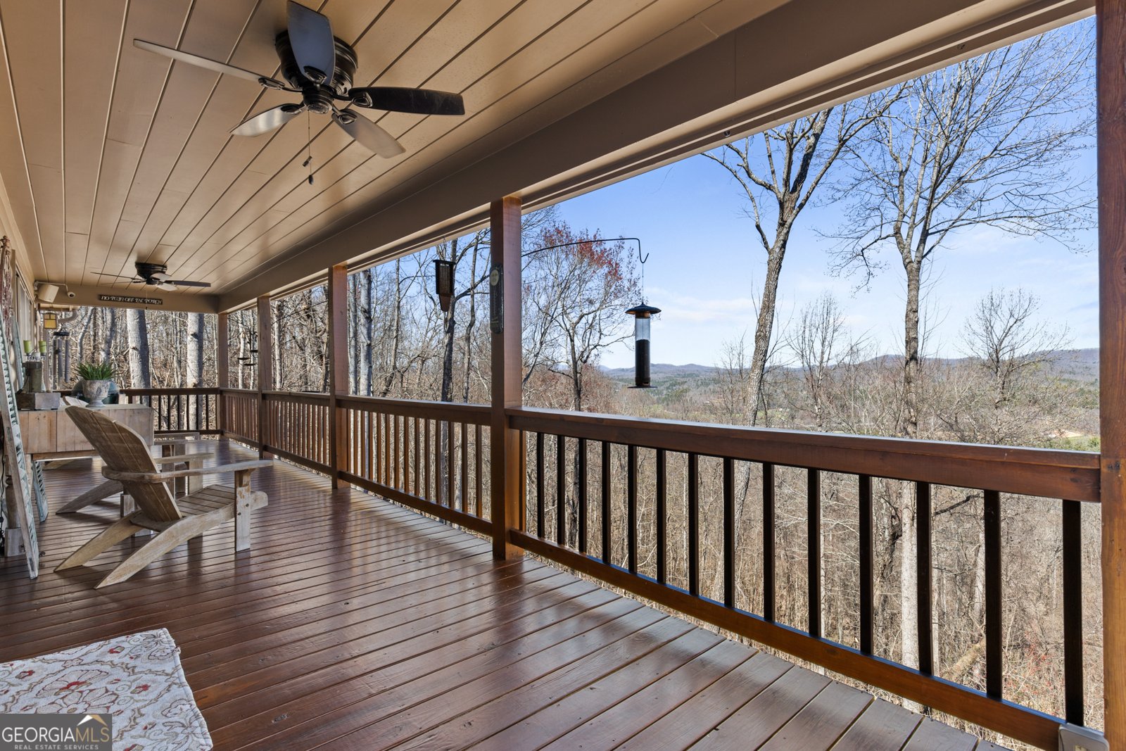 611 Hemptown Heights Drive Morganton - 23