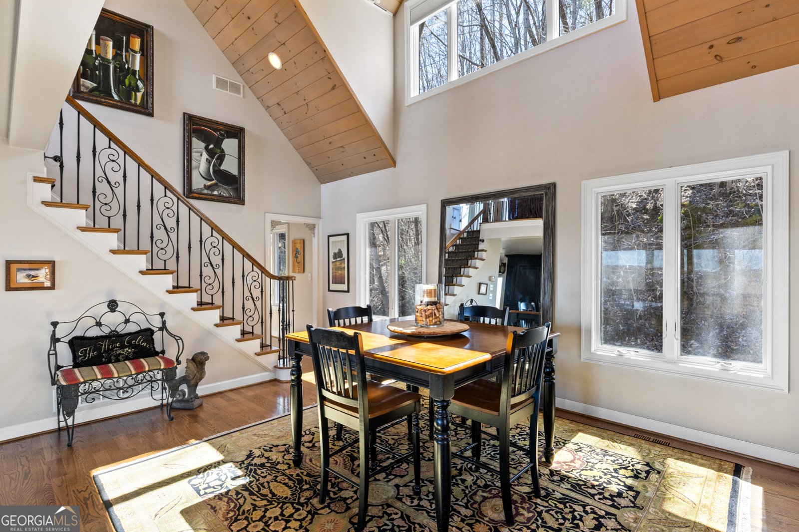 611 Hemptown Heights Drive Morganton - 25