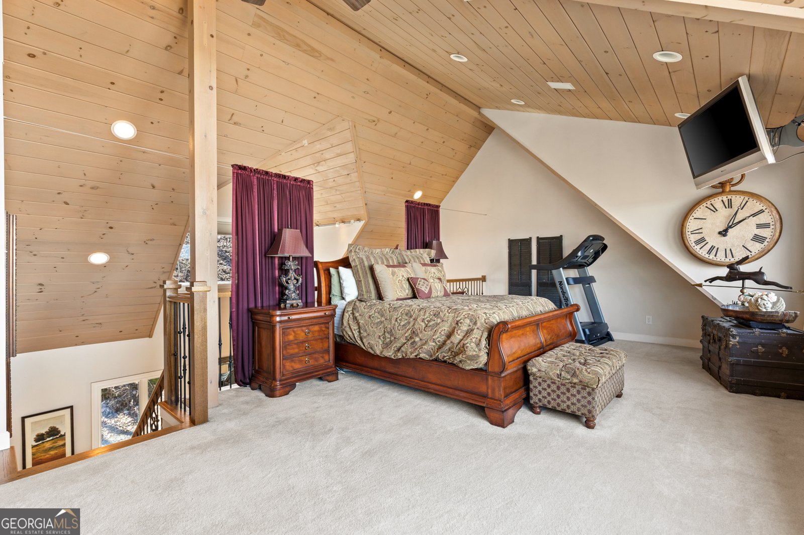 611 Hemptown Heights Drive Morganton - 27
