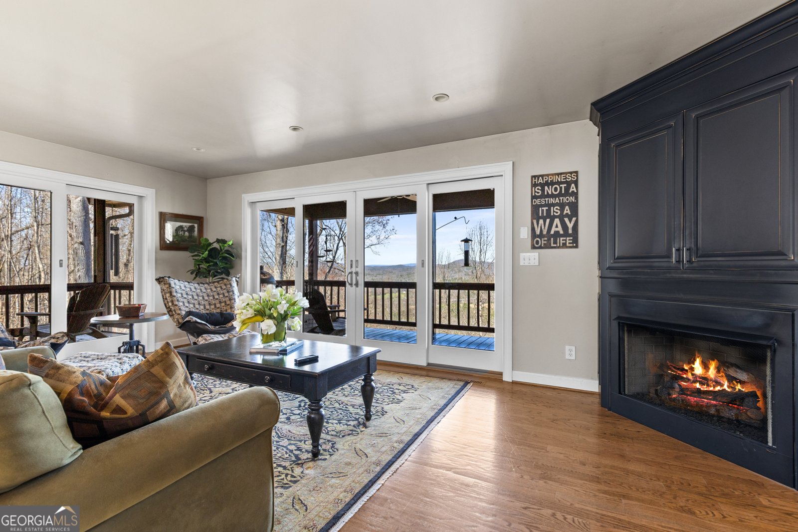611 Hemptown Heights Drive Morganton - 3