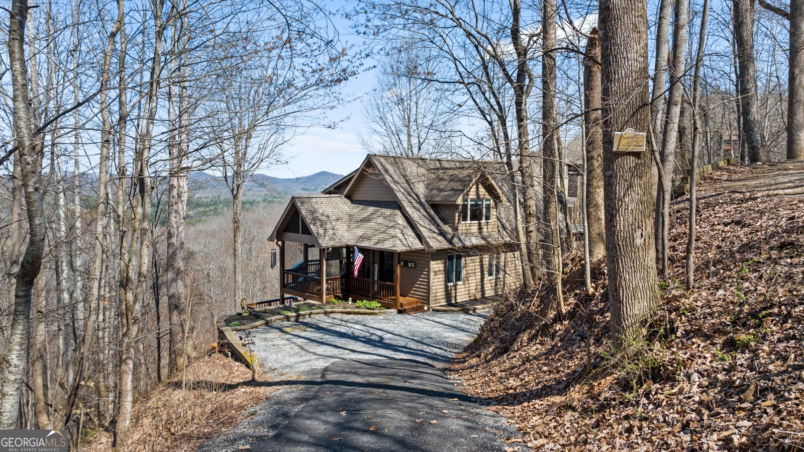 611 Hemptown Heights Drive Morganton - 33