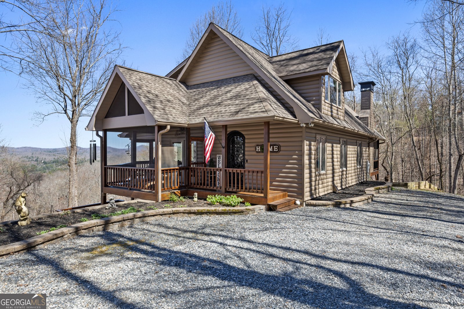 611 Hemptown Heights Drive Morganton - 39