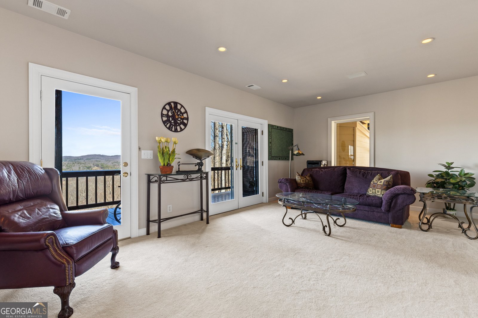 611 Hemptown Heights Drive Morganton - 43