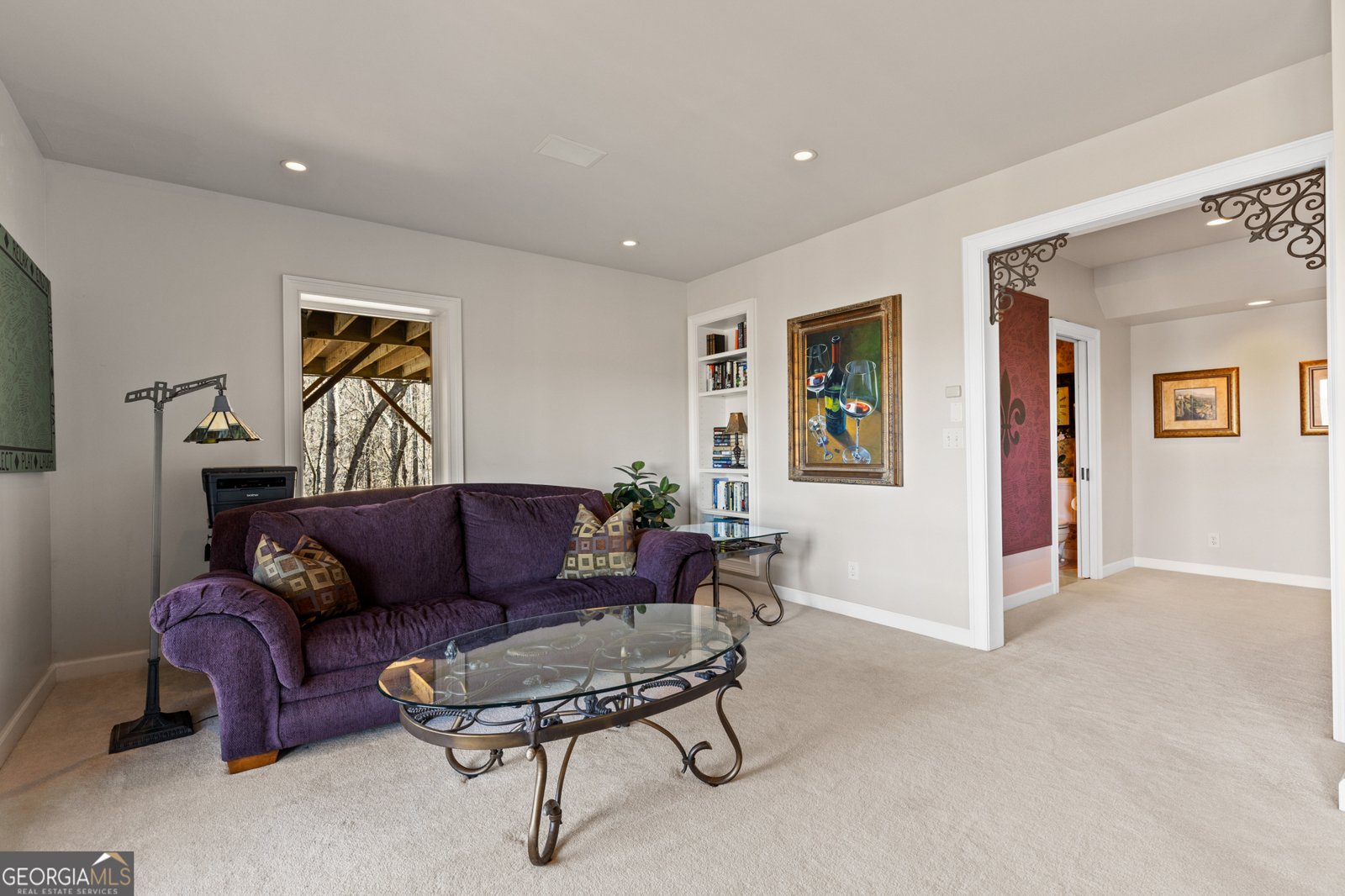 611 Hemptown Heights Drive Morganton - 44