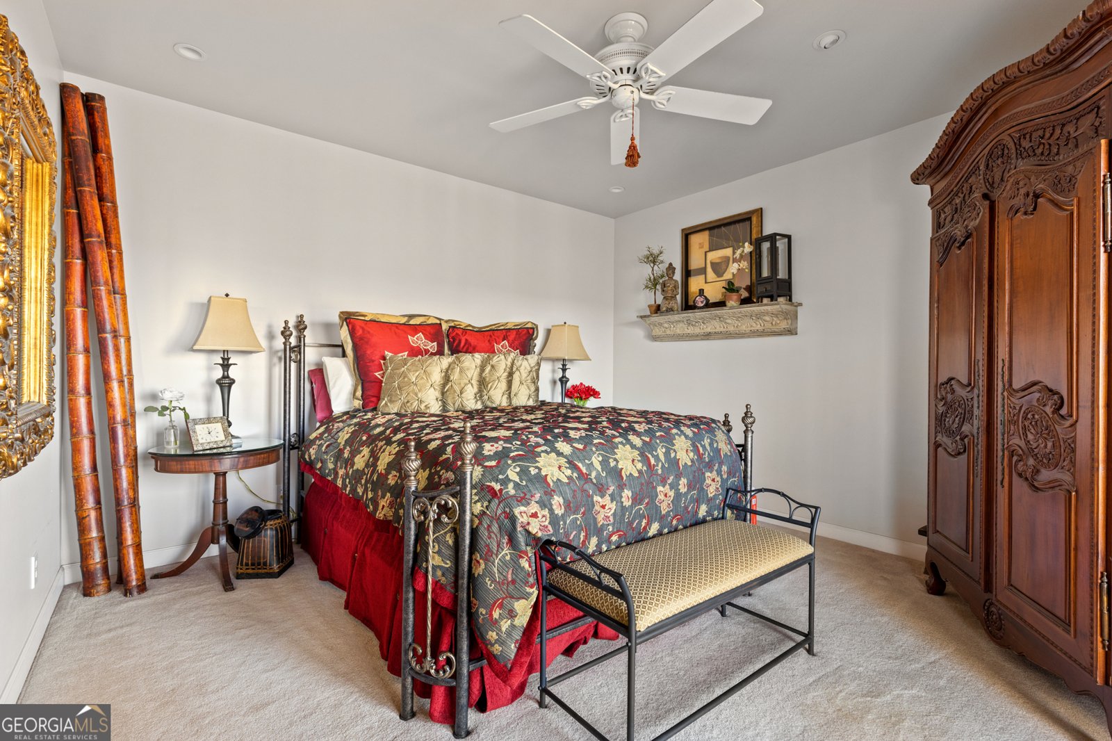 611 Hemptown Heights Drive Morganton - 45