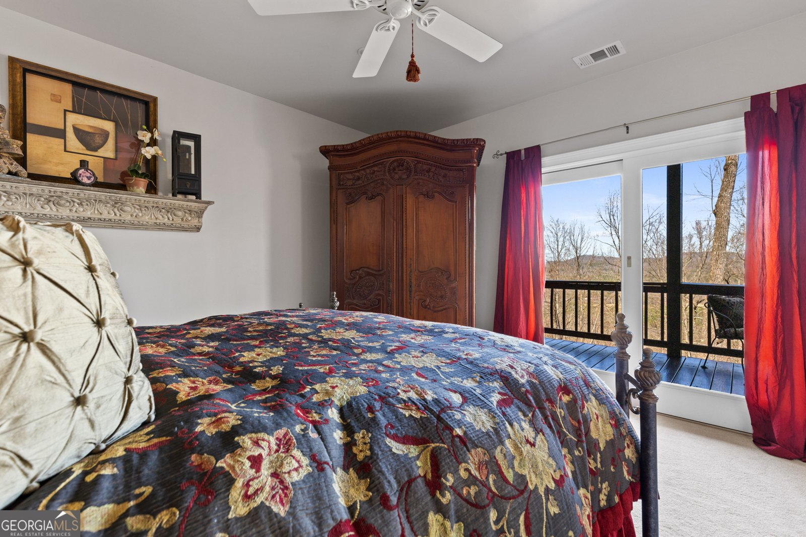 611 Hemptown Heights Drive Morganton - 46