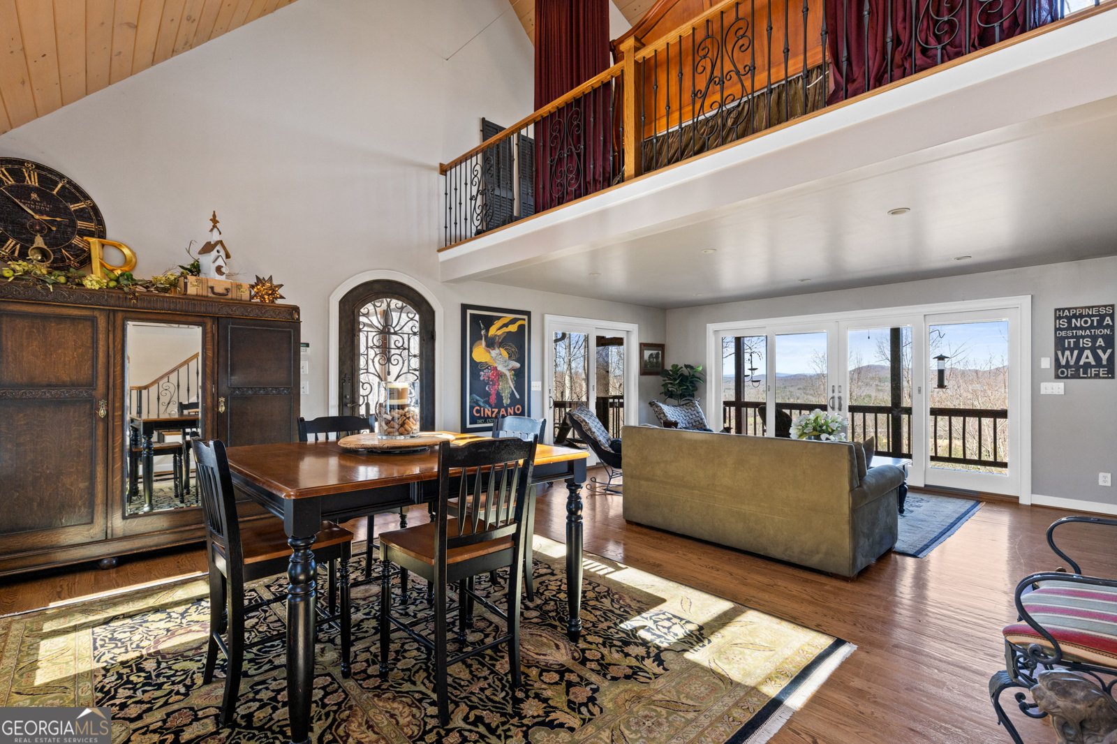 611 Hemptown Heights Drive Morganton - 5