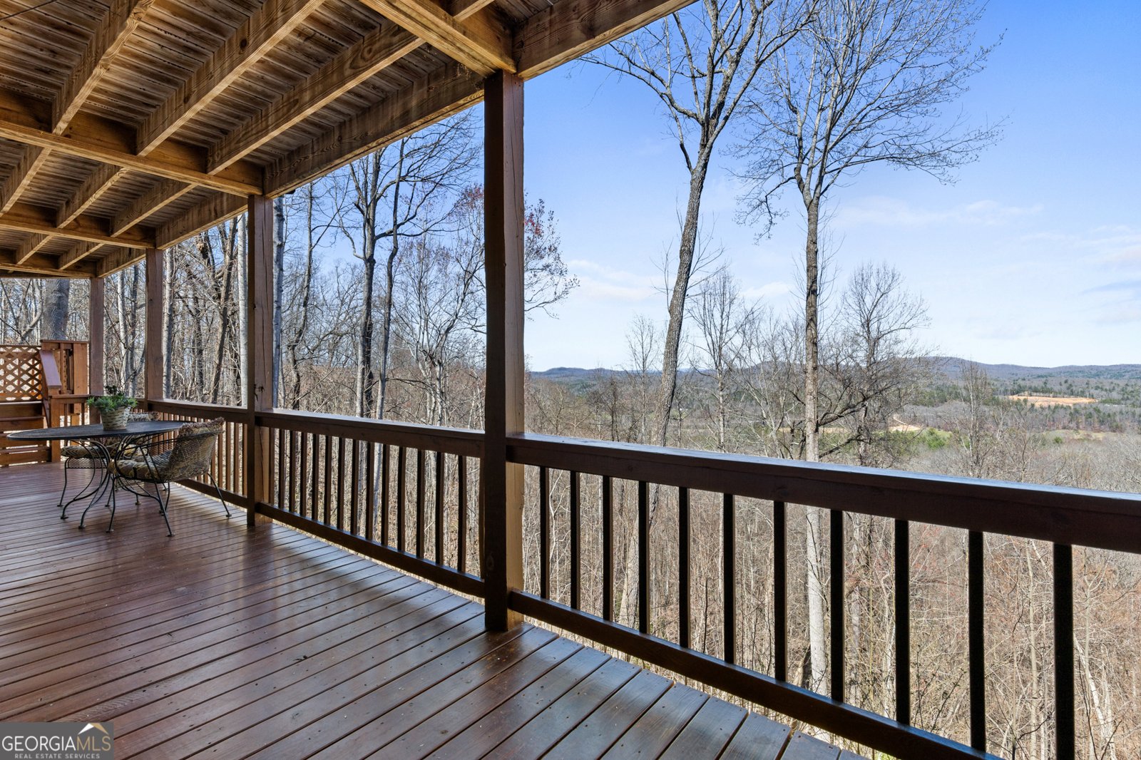 611 Hemptown Heights Drive Morganton - 50