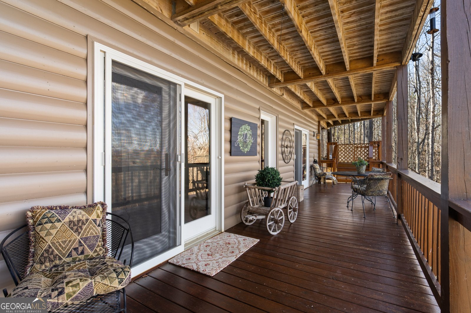 611 Hemptown Heights Drive Morganton - 51