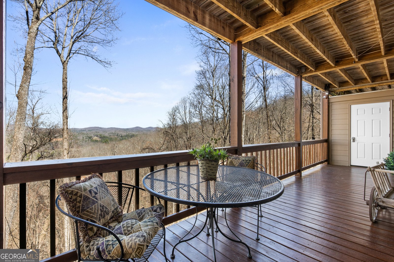 611 Hemptown Heights Drive Morganton - 52