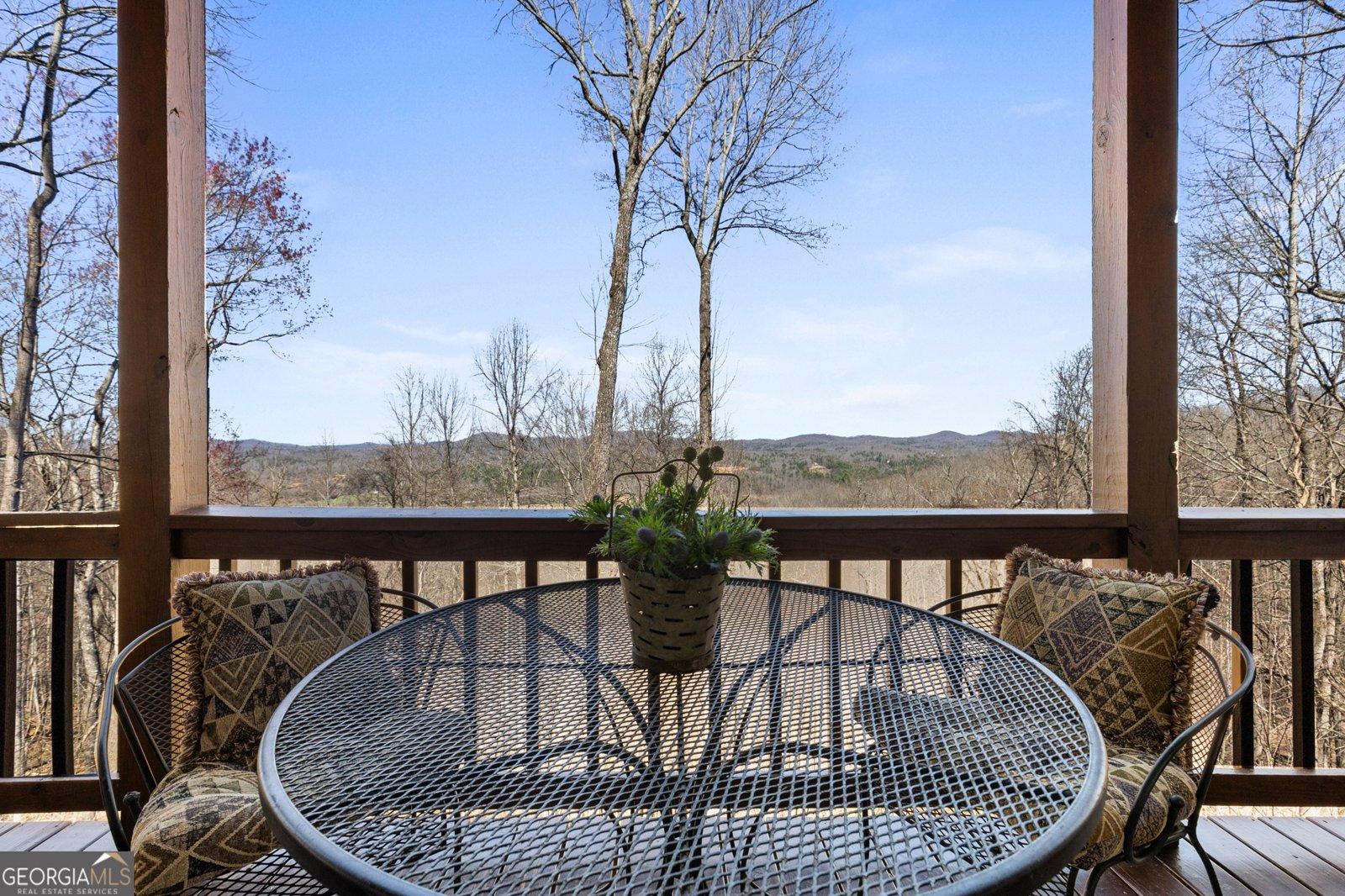 611 Hemptown Heights Drive Morganton - 55