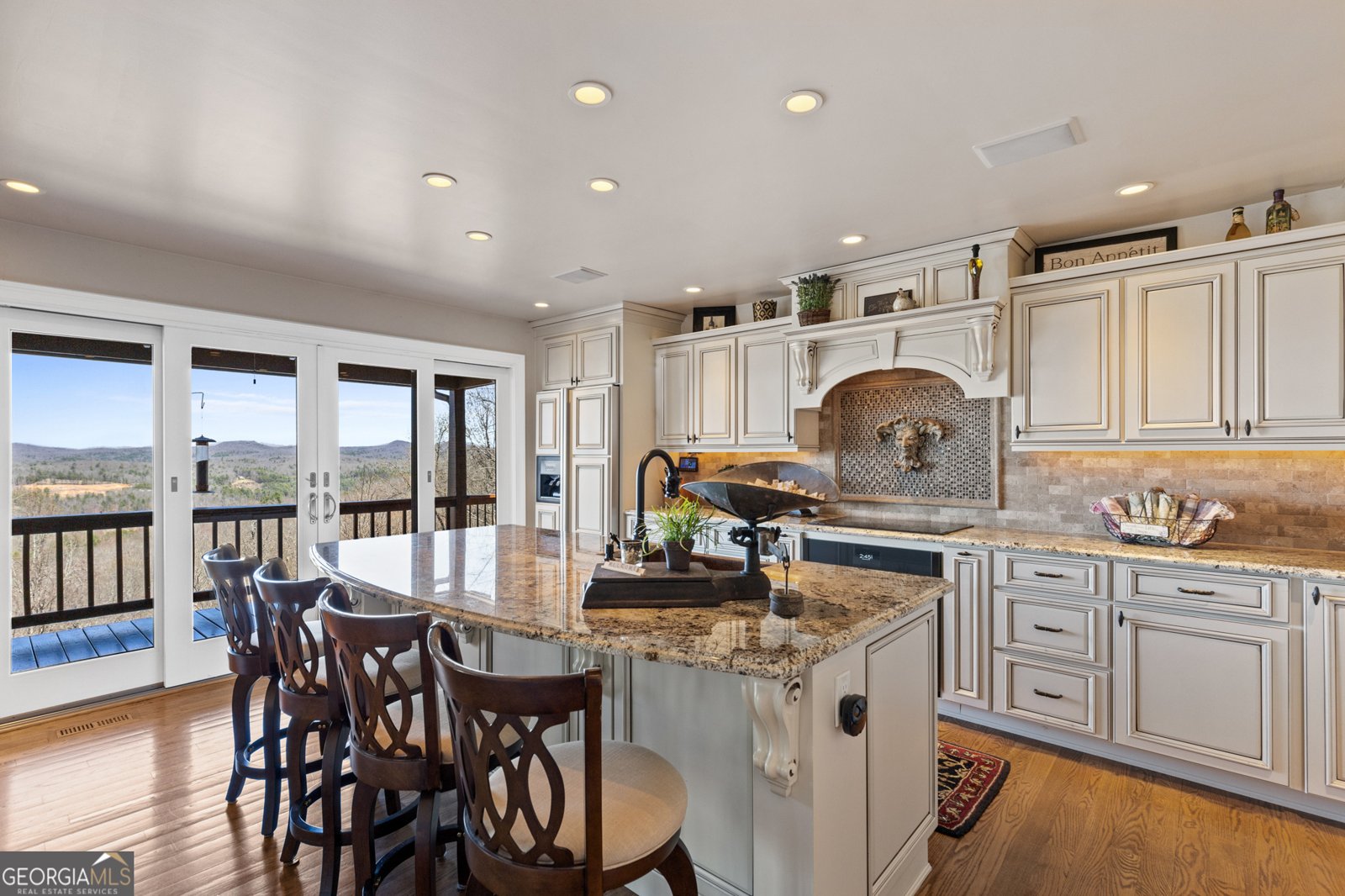 611 Hemptown Heights Drive Morganton - 8
