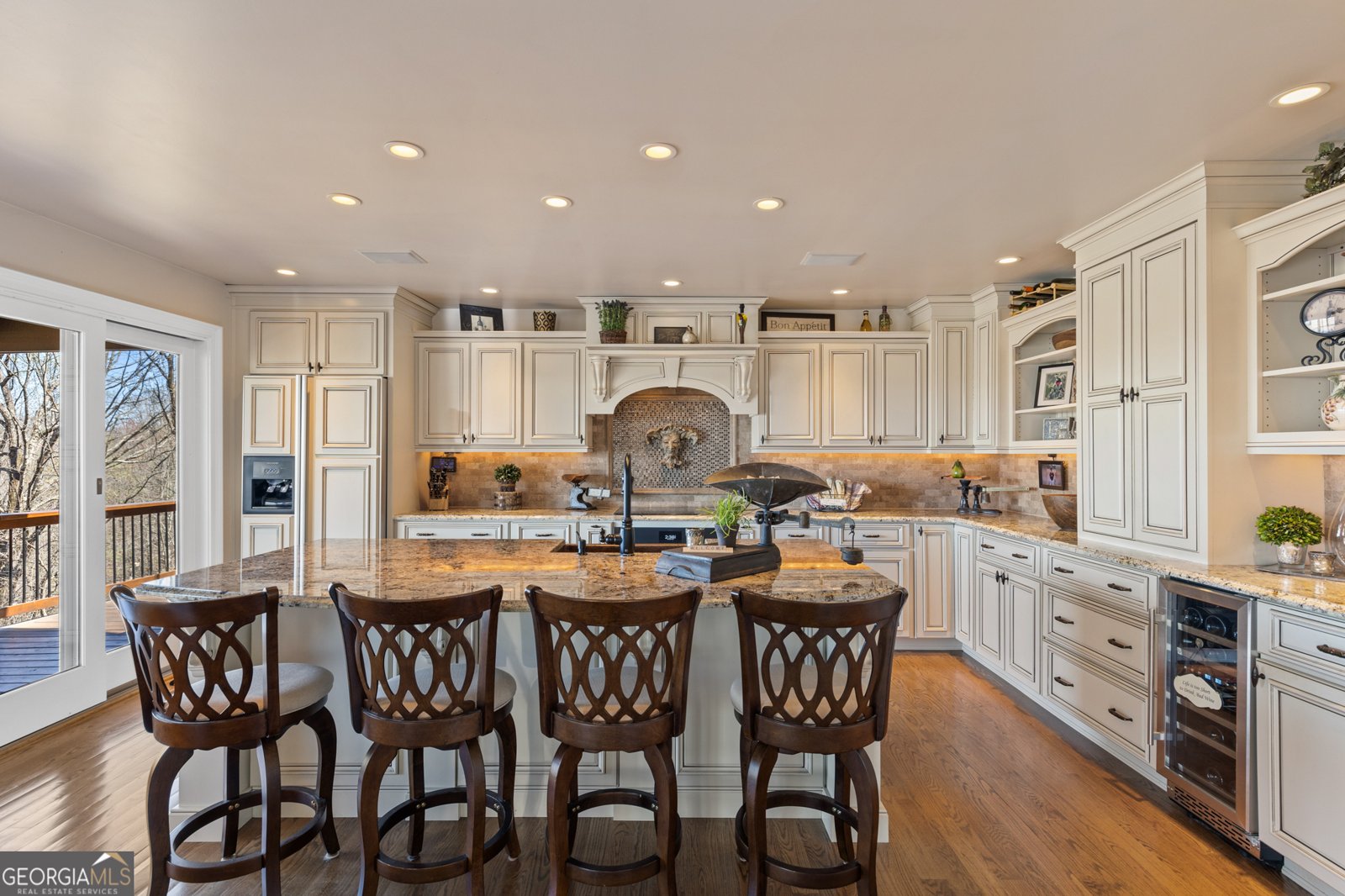 611 Hemptown Heights Drive Morganton - 9