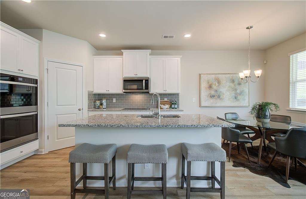 376 Collier Mills Rd Drive Lawrenceville - 10