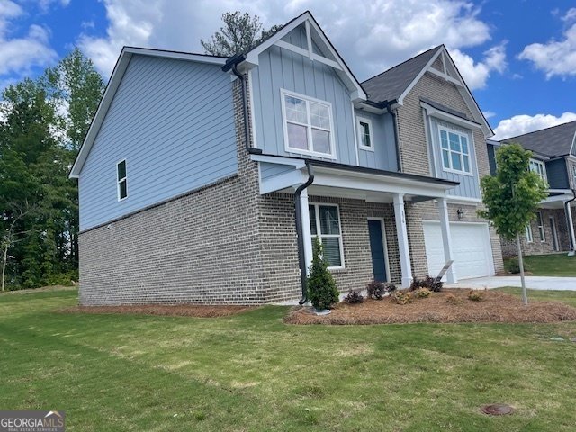 376 Collier Mills Rd Drive Lawrenceville - 2