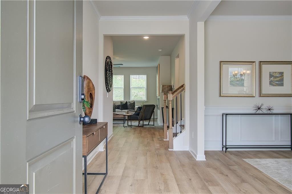 376 Collier Mills Rd Drive Lawrenceville - 3